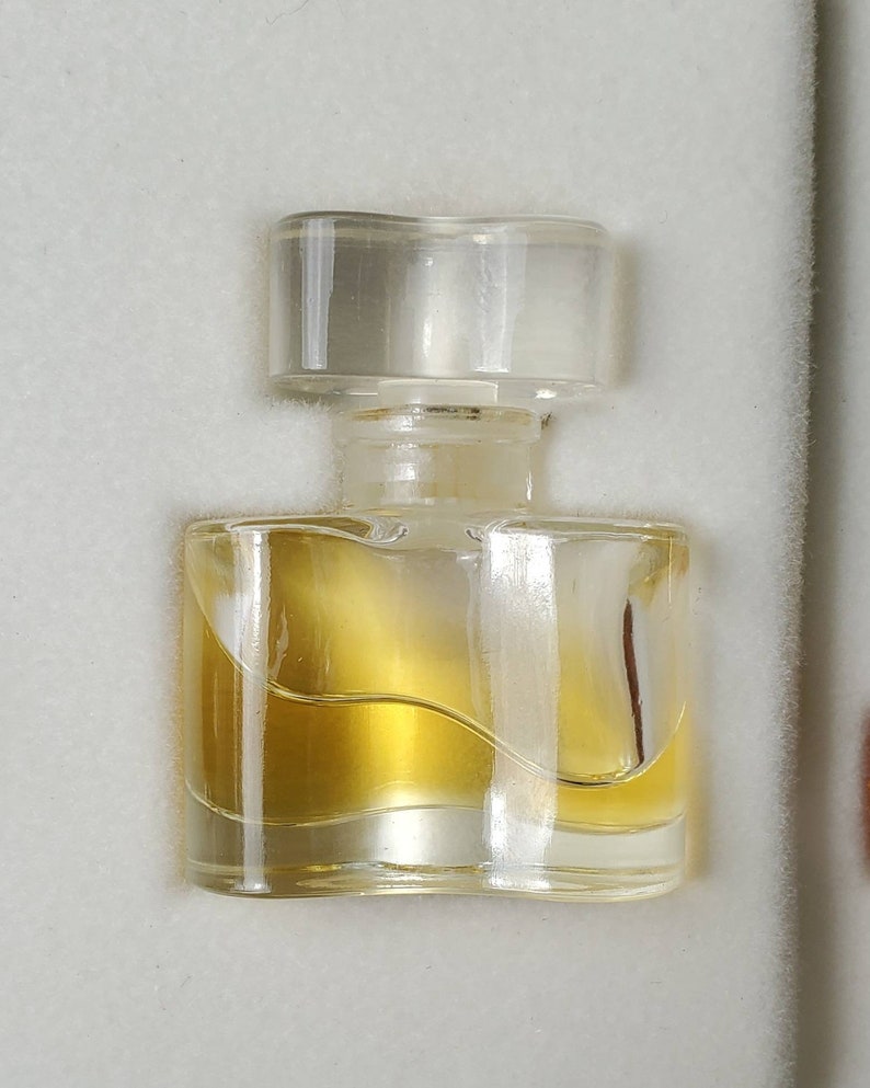 Estee Lauder Miniature Perfume Fragrance Set Small Wonders 1980s ...