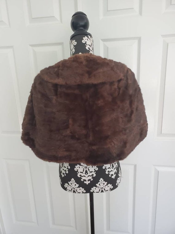 Lloyds Furs Alhambra Vintage Rabbit Skin Pelt Sto… - image 3