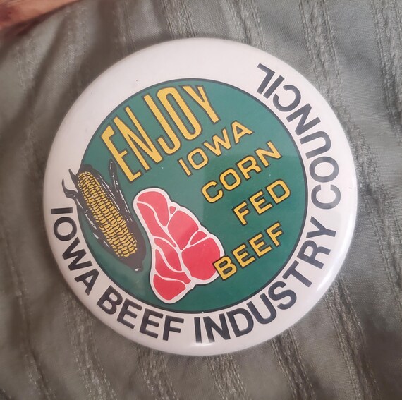 Hillbilly Pin