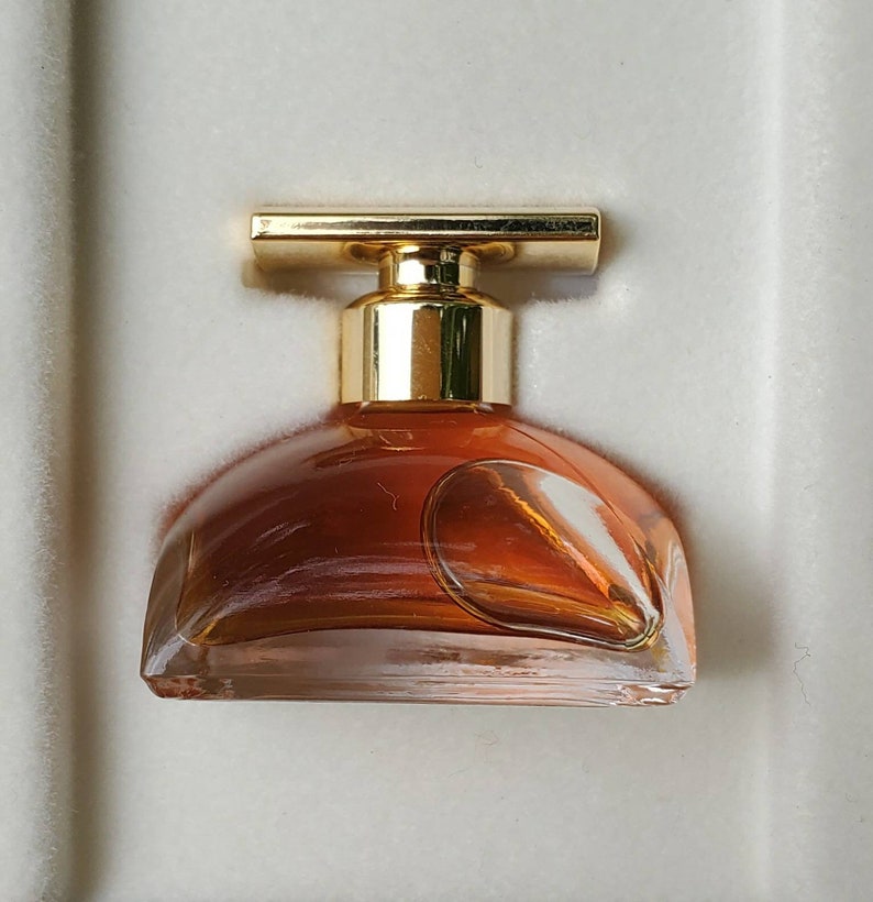 Estee Lauder Miniature Perfume Fragrance Set Small Wonders 1980s