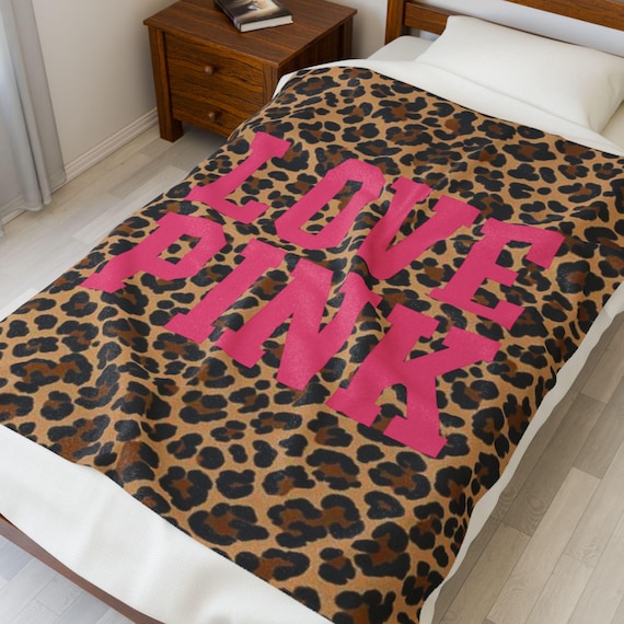 amazon victoria secret blanket price