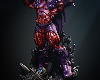 Onslaught High Quality STL
