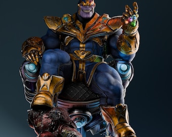 インフィニティ サノス ガントレット| ガーディアンズ オブ