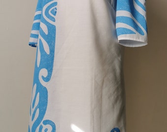 robe tahitienne pas cher