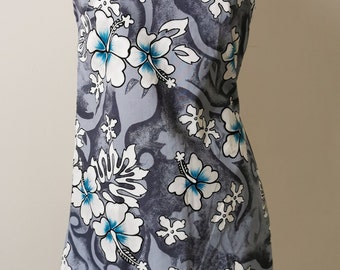 robe tahitienne pas cher