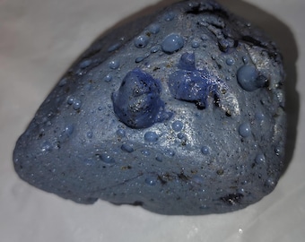 High Quality Leland Blue Slag Stone