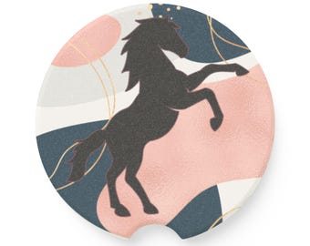 Posavasos para coche Bronco Soapstone