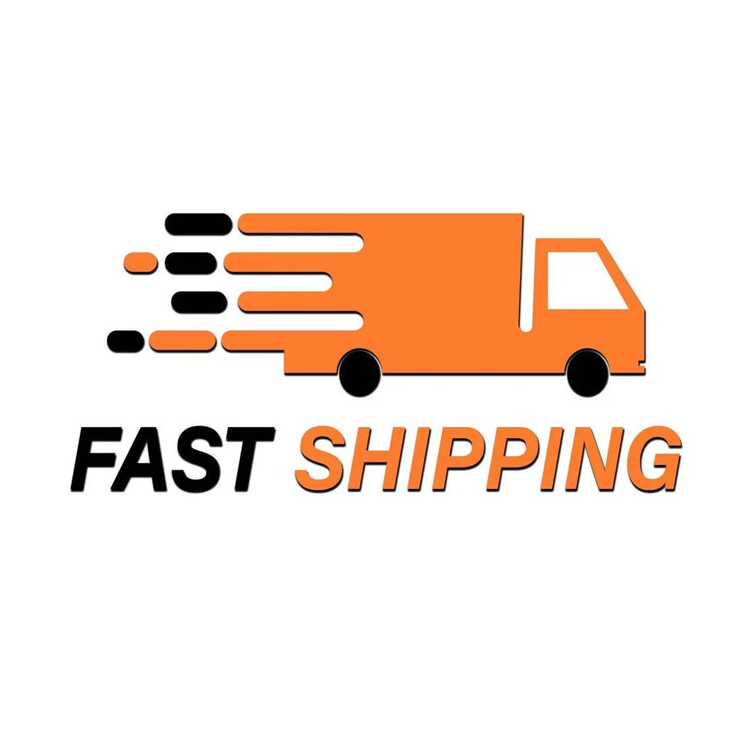 Fast Ship - Etsy