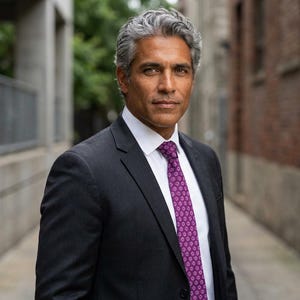 Può includere: Un set di tre ciotole in ceramica ad incastro di dimensioni graduate. Le ciotole sono bianche con una finitura maculata e strutturata e un bordo leggermente svasato. La ciotola più grande misura circa 20 cm di diametro.