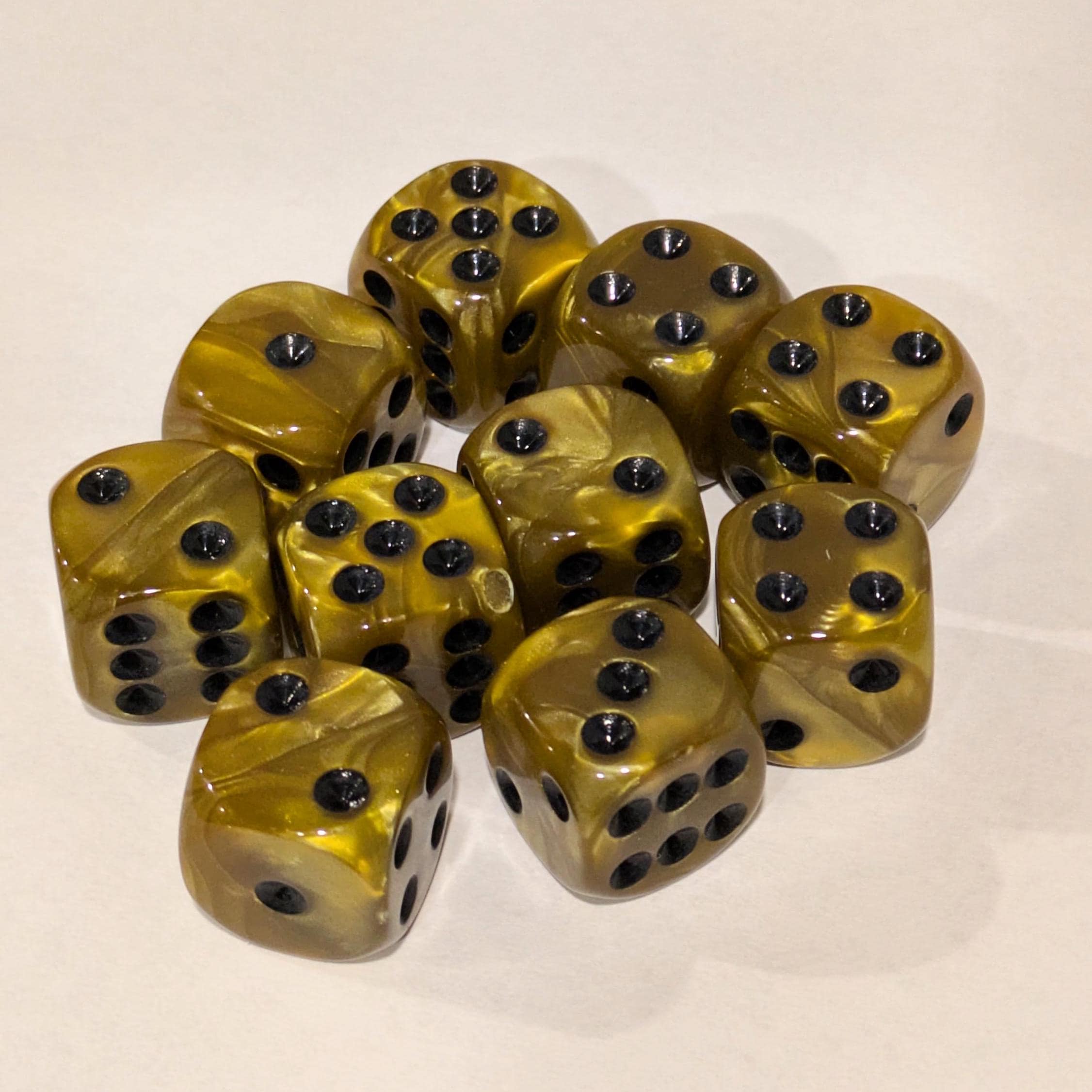 ウォーハンマーAOS シーナリーダイス シーナリーダイス/SCENERY DICE | ウォーハンマー:Age of Sigmar