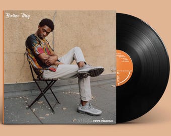 Vinyle