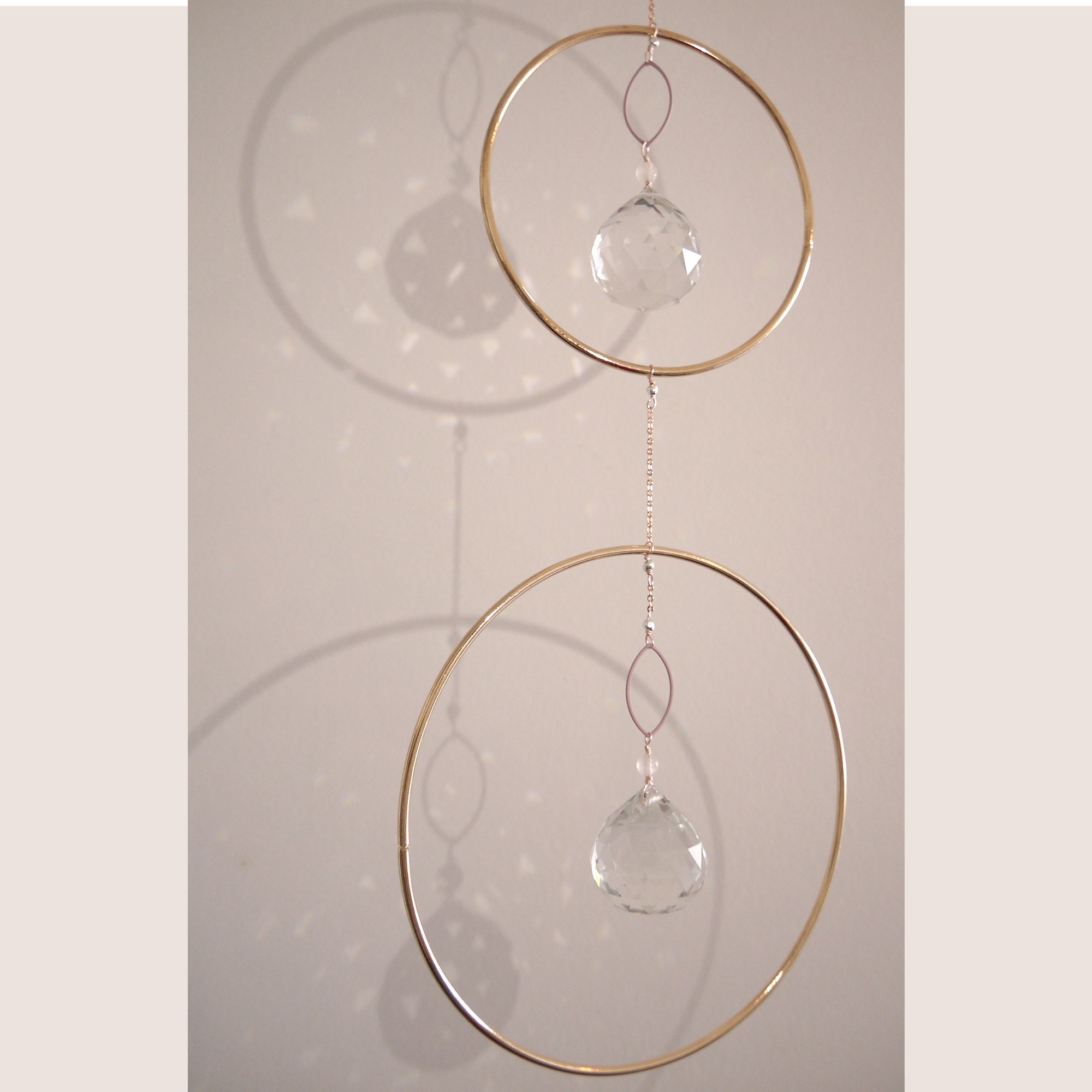 Mobile Suncatcher | Constellation