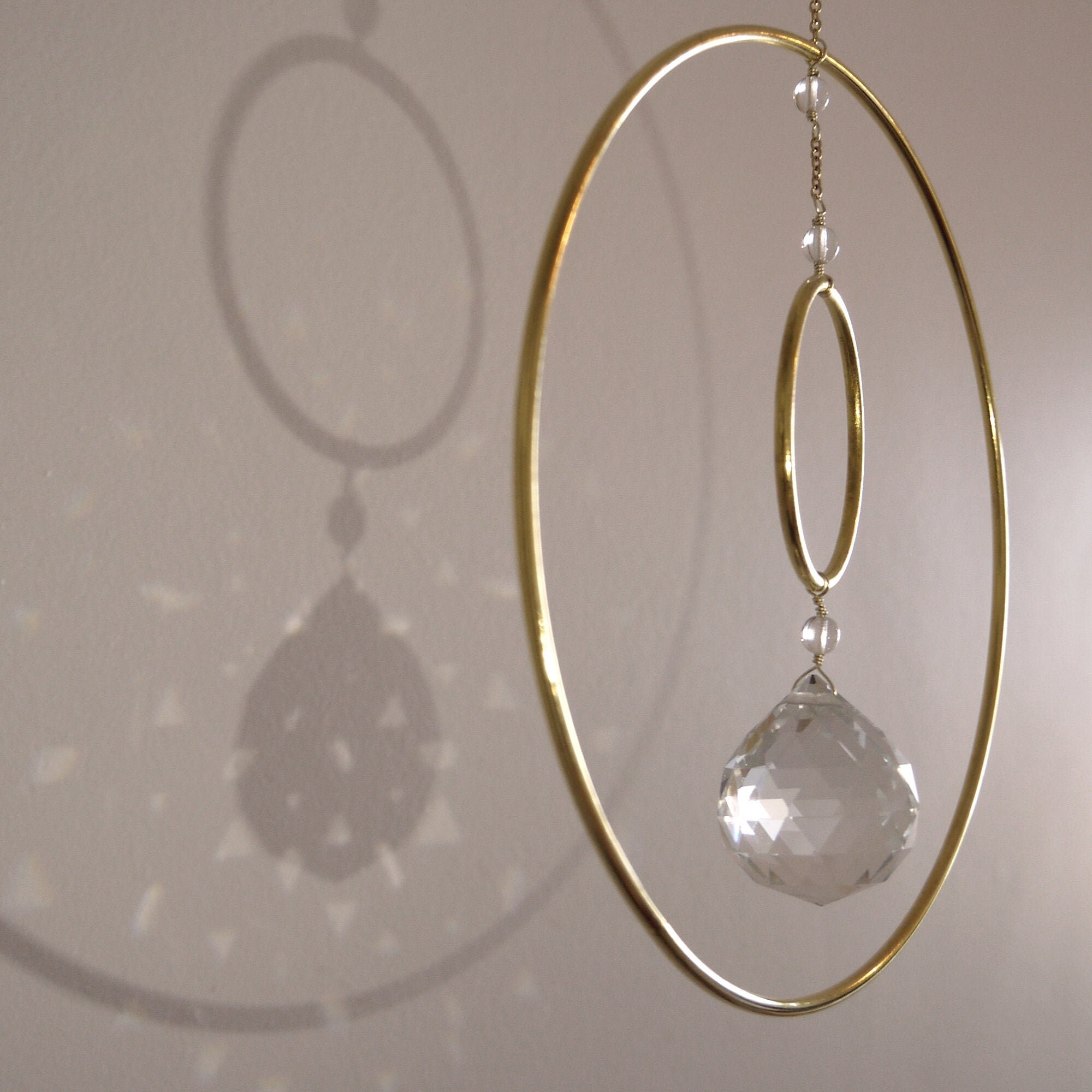 Mobile Suncatcher | Sun