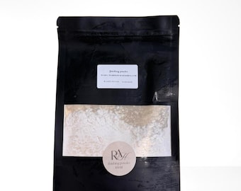 Spray Tan  Viral Finishing Powder