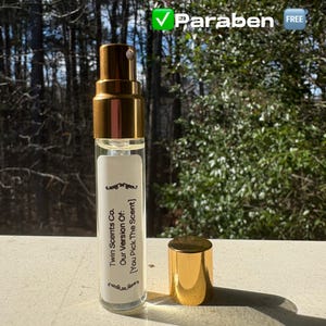 Flowerbomb Nectar (Viktor & Rolf Type)-Perfume Dupe-Gourmand White Flowers-Fragrance