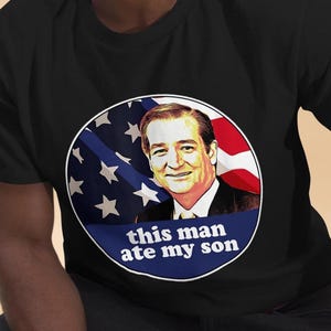 This man ate my son Meme t-shirt goofy ahh tiktok teenager apparel, shirts that go hard, memes tee