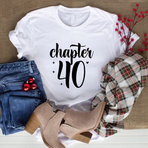 40th Birthday Bundle | Svg | Forty and Fabulous Digital Download | Its ...