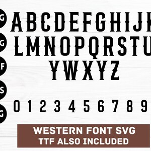 Carattere occidentale Carattere selvaggio West Carattere vecchio West Stili di carattere occidentale Caratteri da cowboy Vecchio carattere occidentale Carattere da cowboy occidentale Scrittura occidentale Carattere country