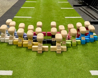 VertiMini™ Gymnastic Blocks | Yoga Block | Beginner Handstand | Gymnastic Pedestal | Balance Training | Handstand Blocks | Calistenics