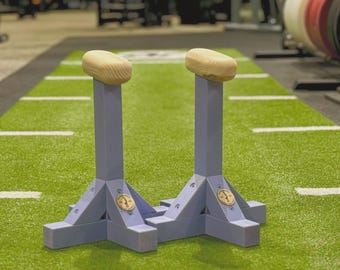 Premium Gymnastics Handstand Pedestals | Training Blocks | Handstand Canes | Gymnastics Gift | Kids Gymnastics | Gymnastics Handstand Blocks