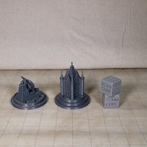 Weeping Angel Statue 28mm - Etsy