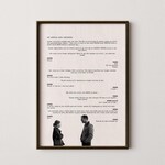 Interstellar Wall Art