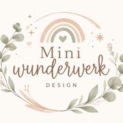 Miniwunderwerkdesign store logo