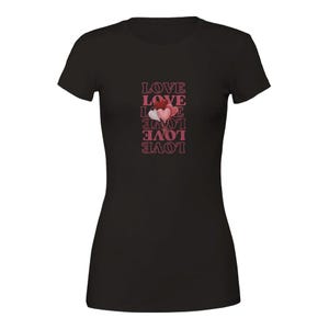 Love T-shirt