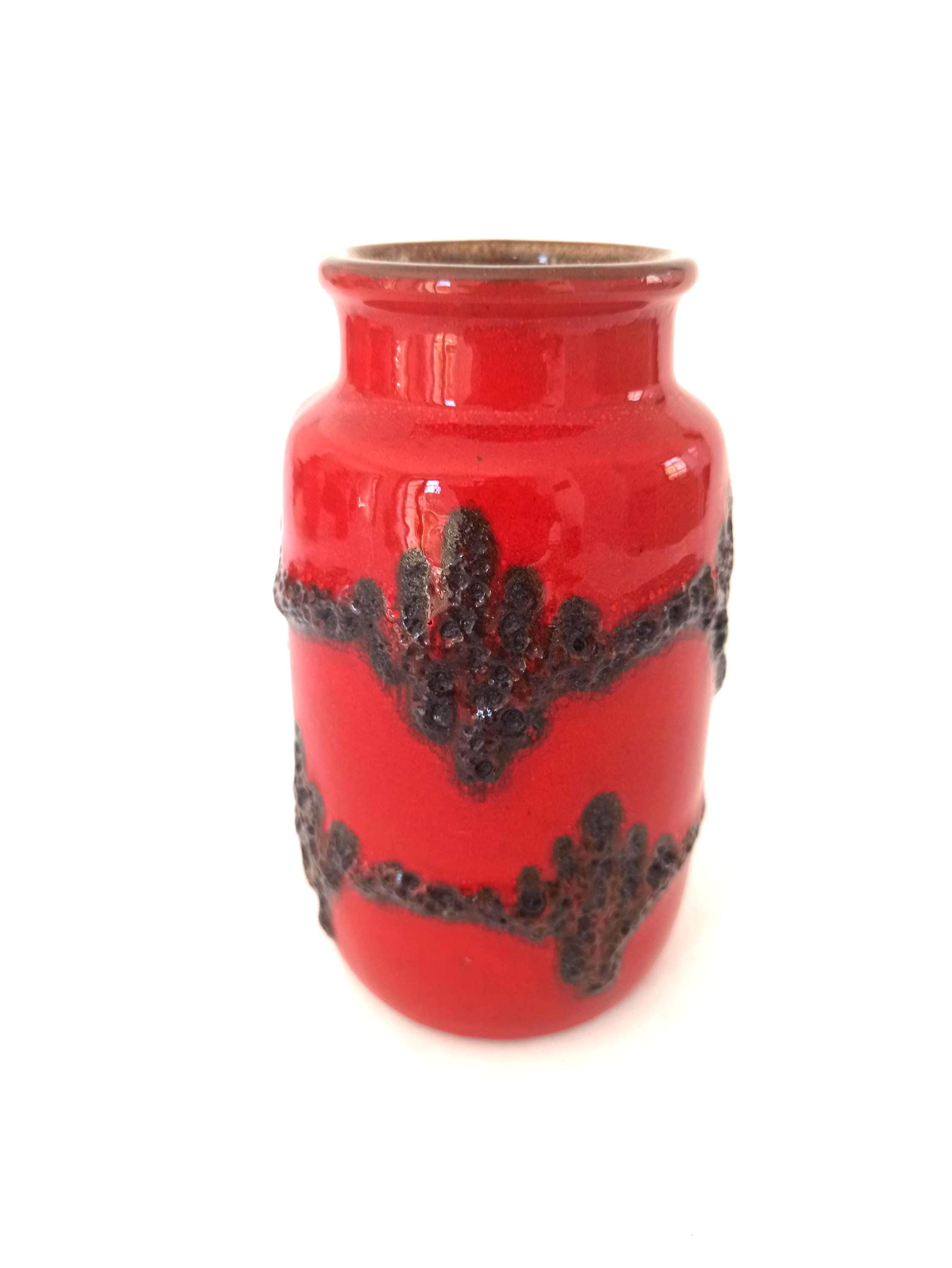 West German Pottery 231 15 - Etsy
