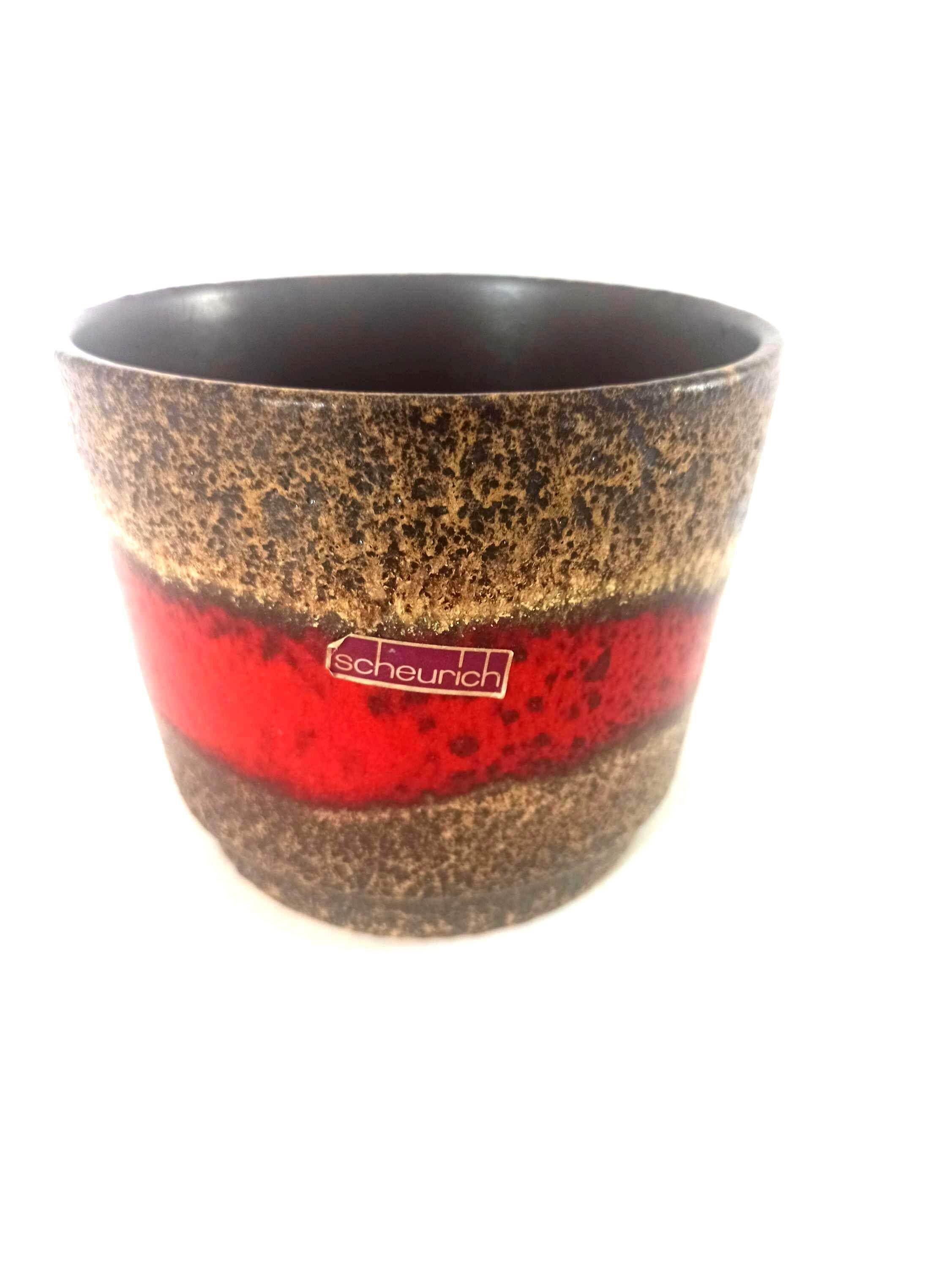 Vintage german planters - Etsy 日本