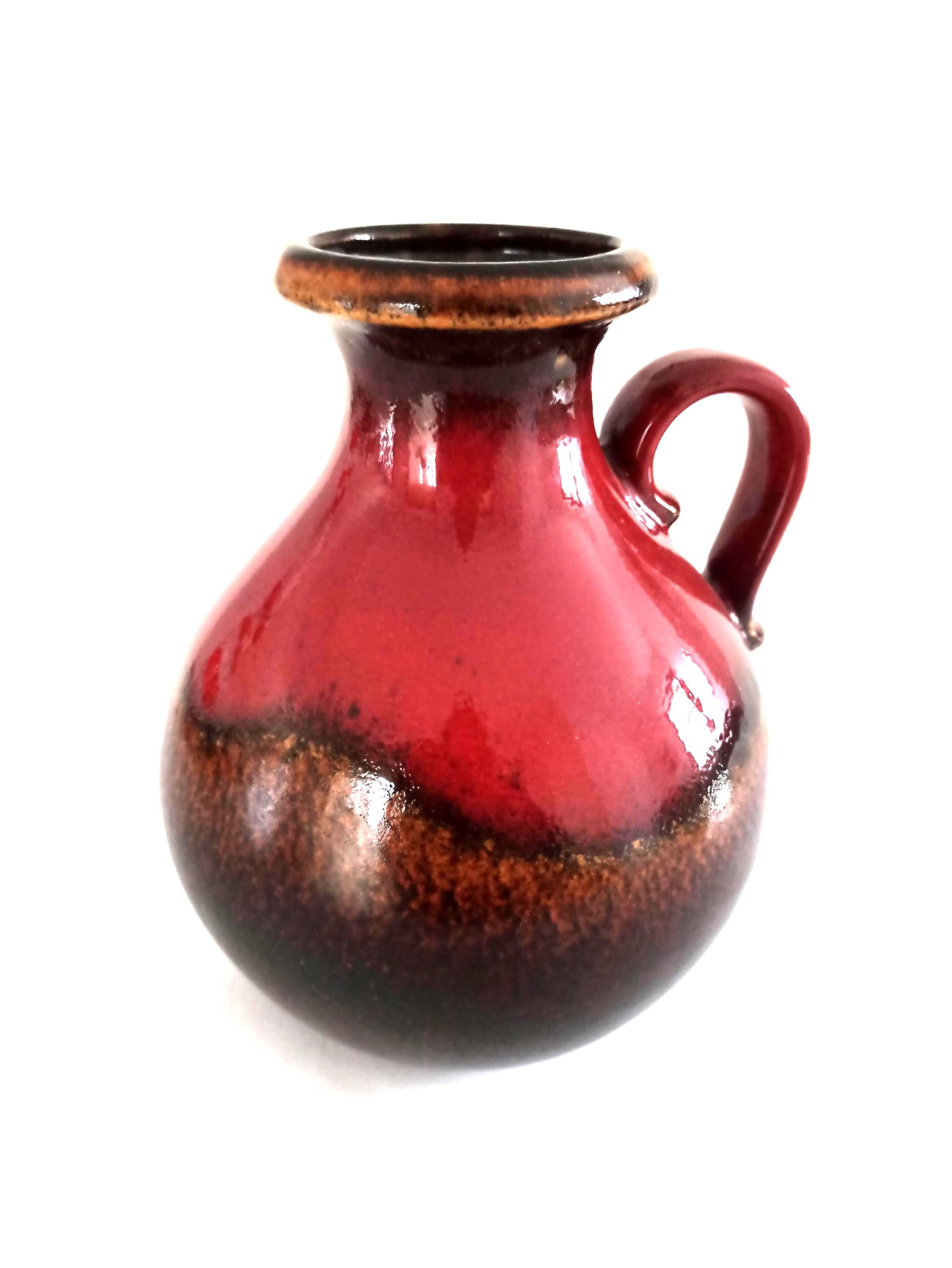 German Ceramic 1960-1990】Fat Lava 本 新品 Fat Lava : West German