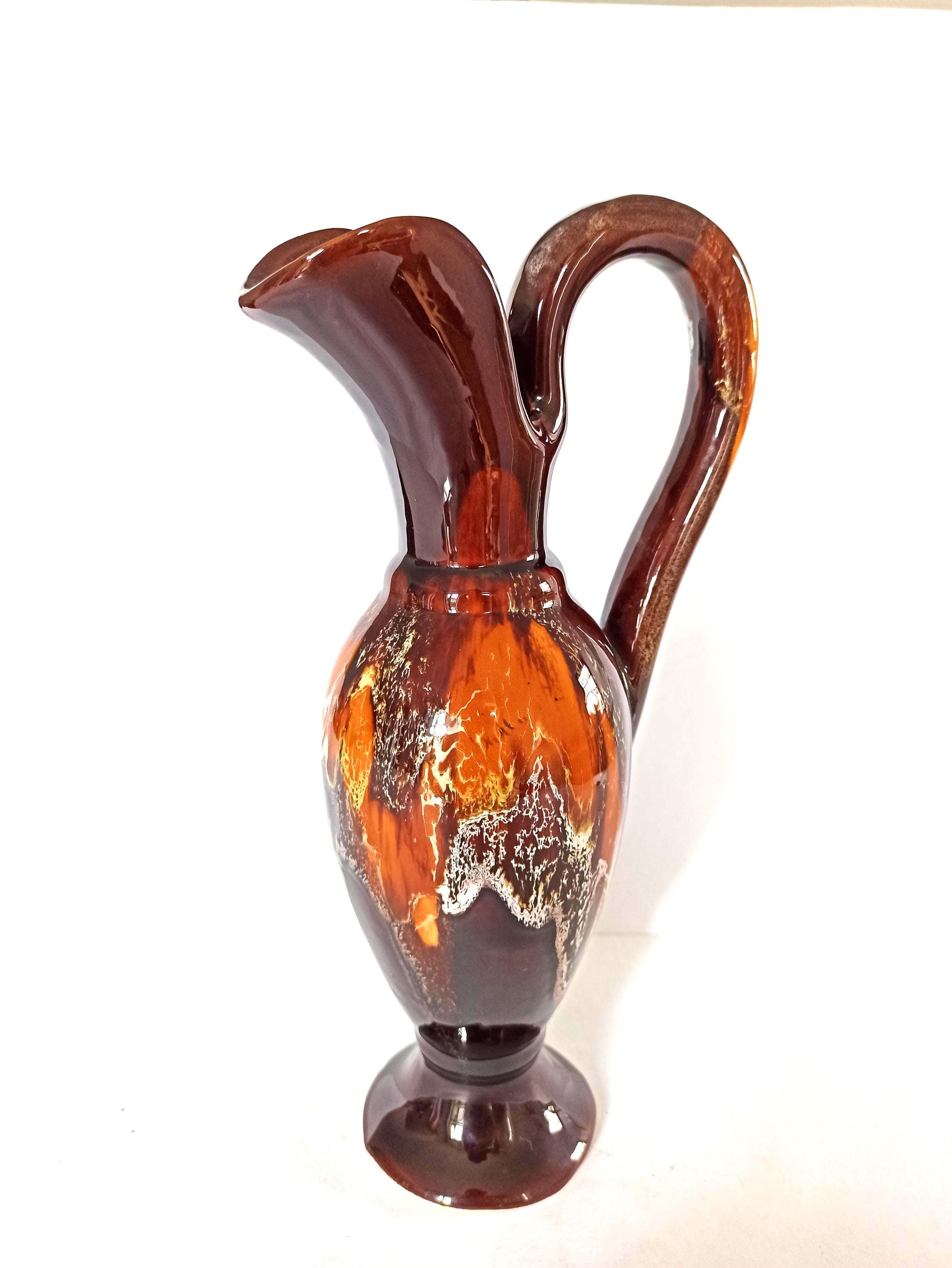 Vallauris pottery - Etsy 日本