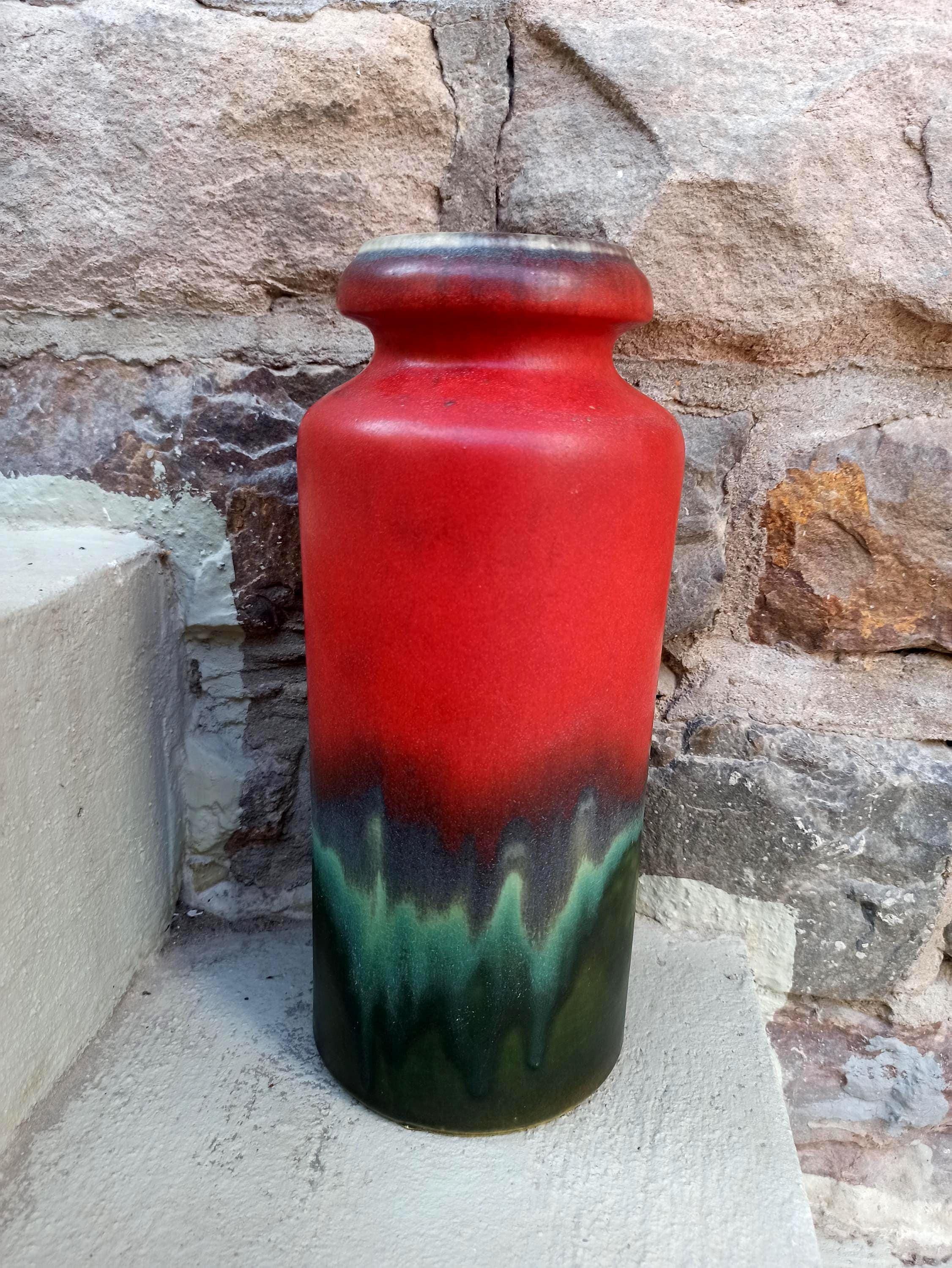 Scheurich Fat Lava - Etsy