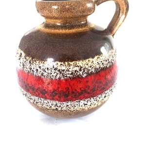 アート・デザイン・音楽 Fat Lava: West German Ceramics Fat Lava: West German Ceramics of the 1960s-70s | Mark Hill