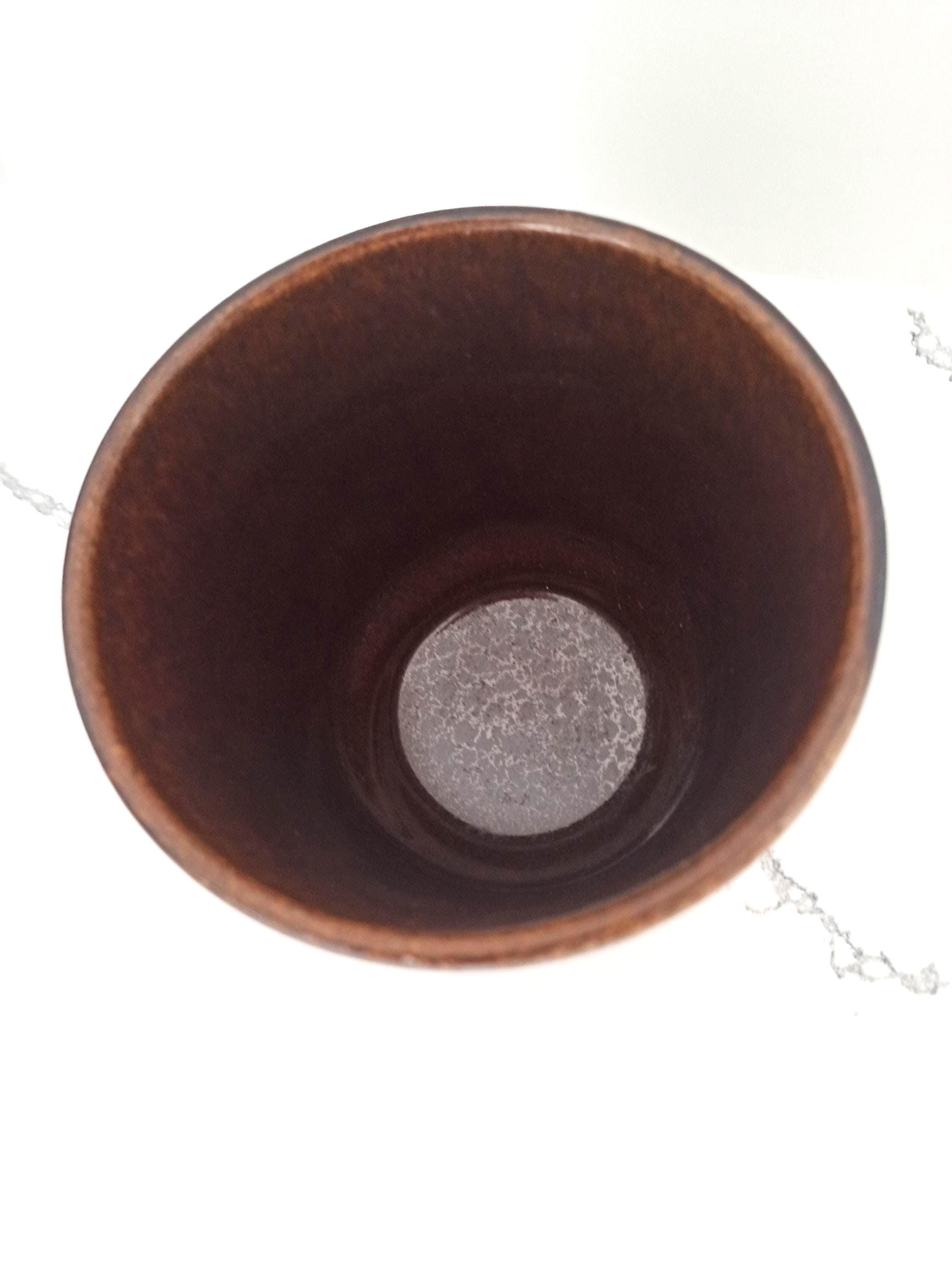 Fat Lava Planter: Dümler&breiden, West German Pottery, 1960s/70s 