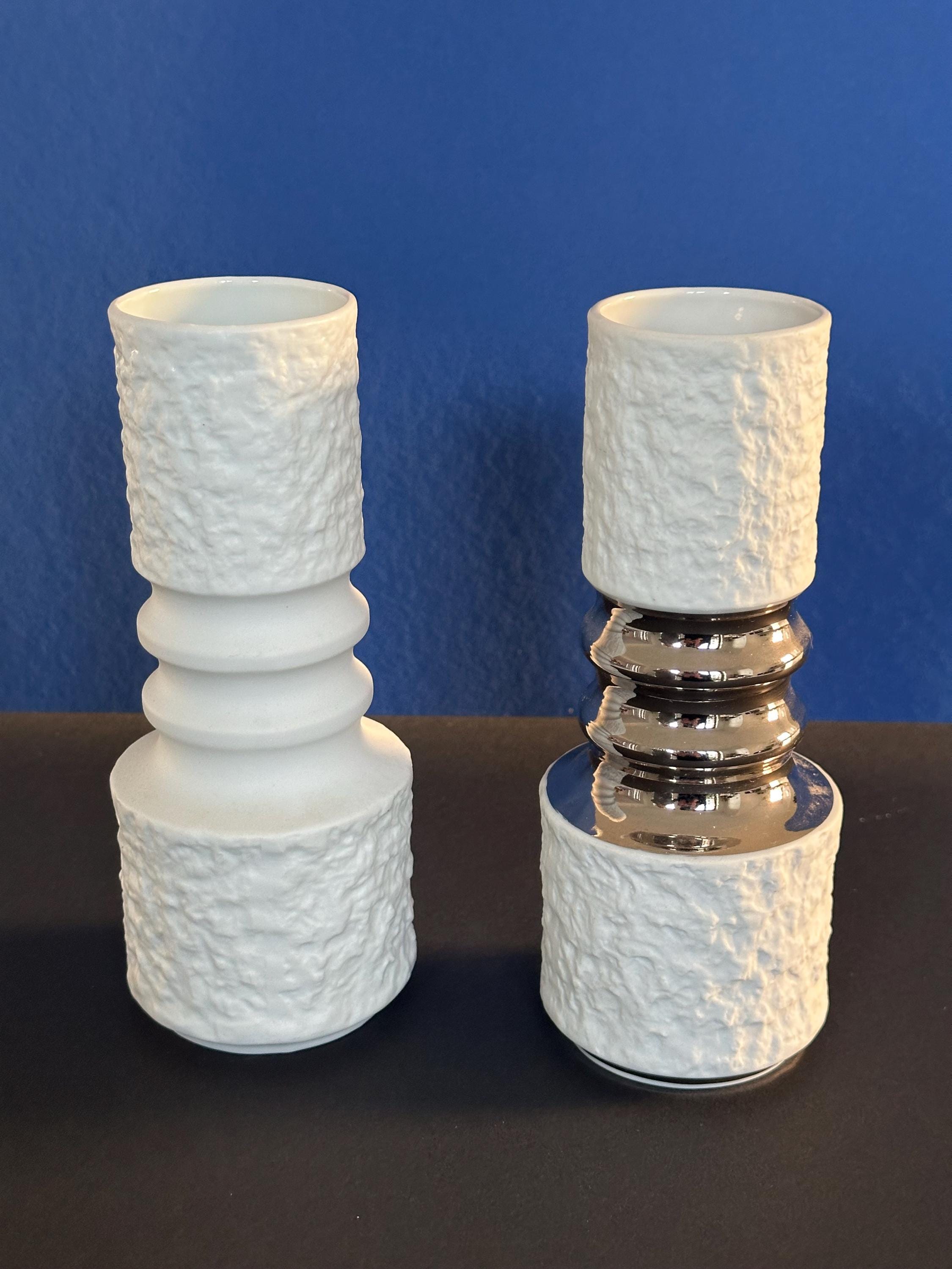 Kpm porcelain vase - Etsy 日本