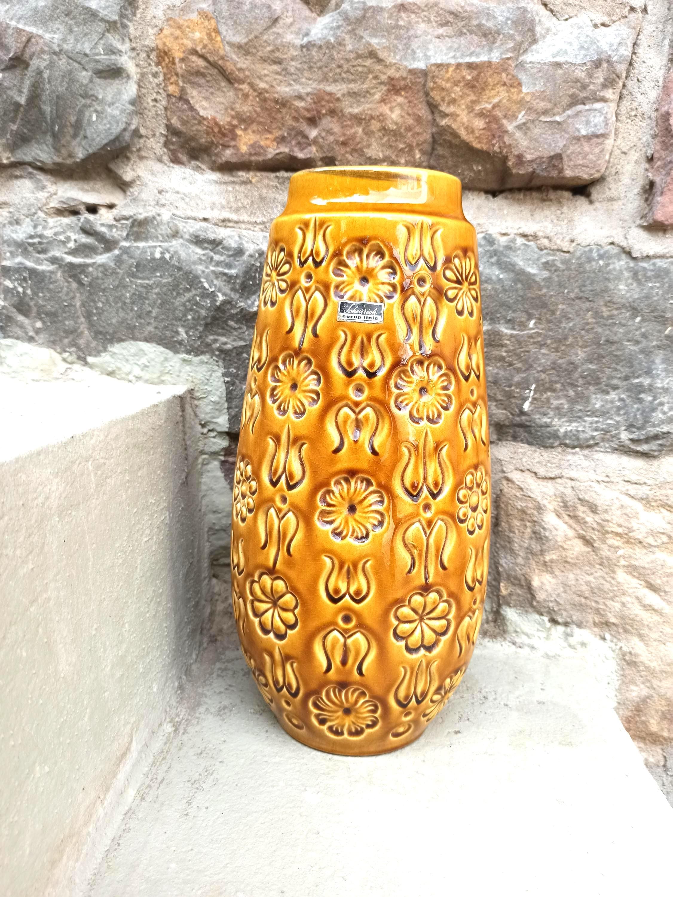 ヴィンテージ花瓶 ドイツ - Etsy 日本
