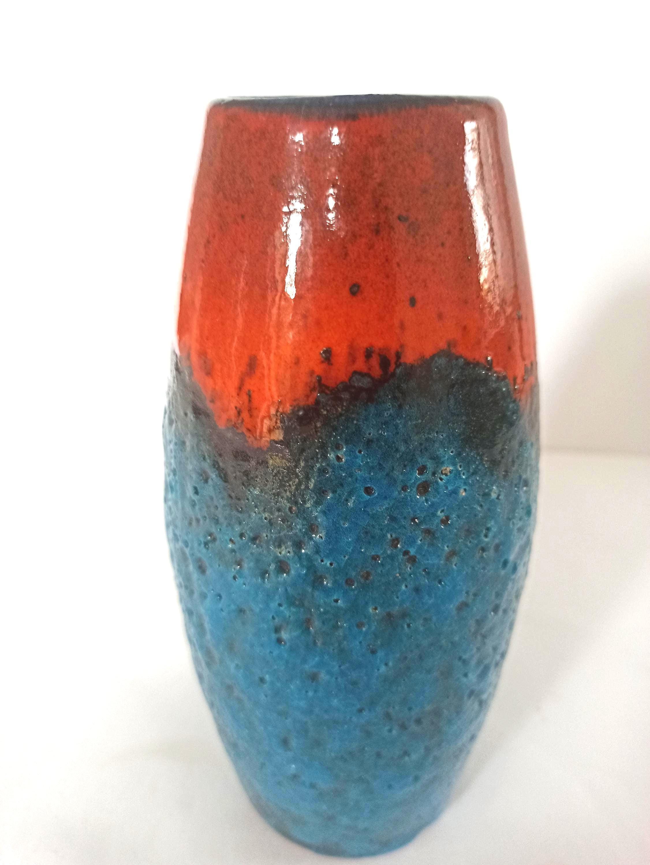 Scheurich fat lava - Etsy 日本