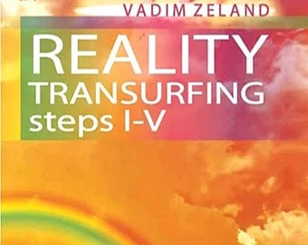 Vadim Zeland Realitätswechsel