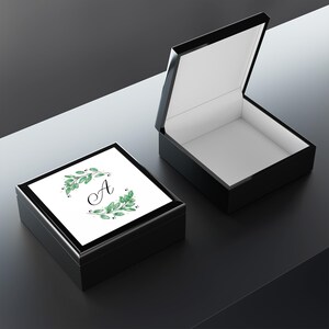 Jewelry Box