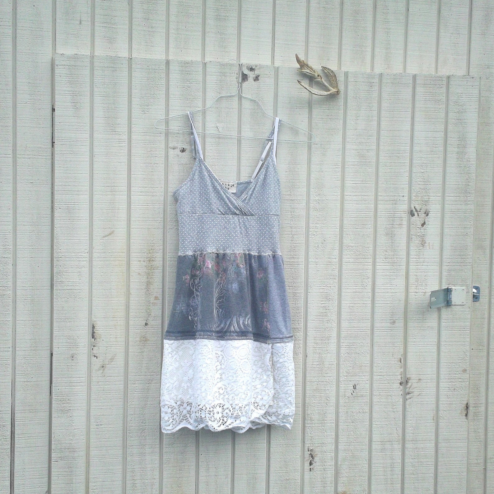 NEW 7 Dress Sewing Class Video, Upcycled Sewing, DIY, Refashion