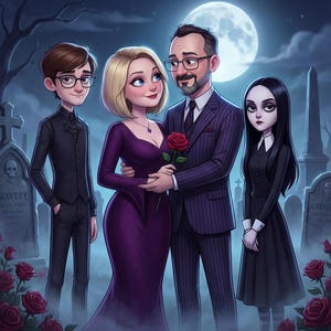 May include: A set of three ceramic nesting bowls in shades of blue, green, and white. The bowls feature a speckled glaze and a simple, modern design. The largest bowl measures approximately 6 inches in diameter.