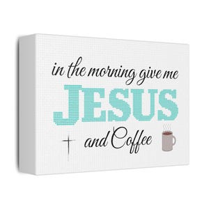 Inspirational Canvas Wall Art