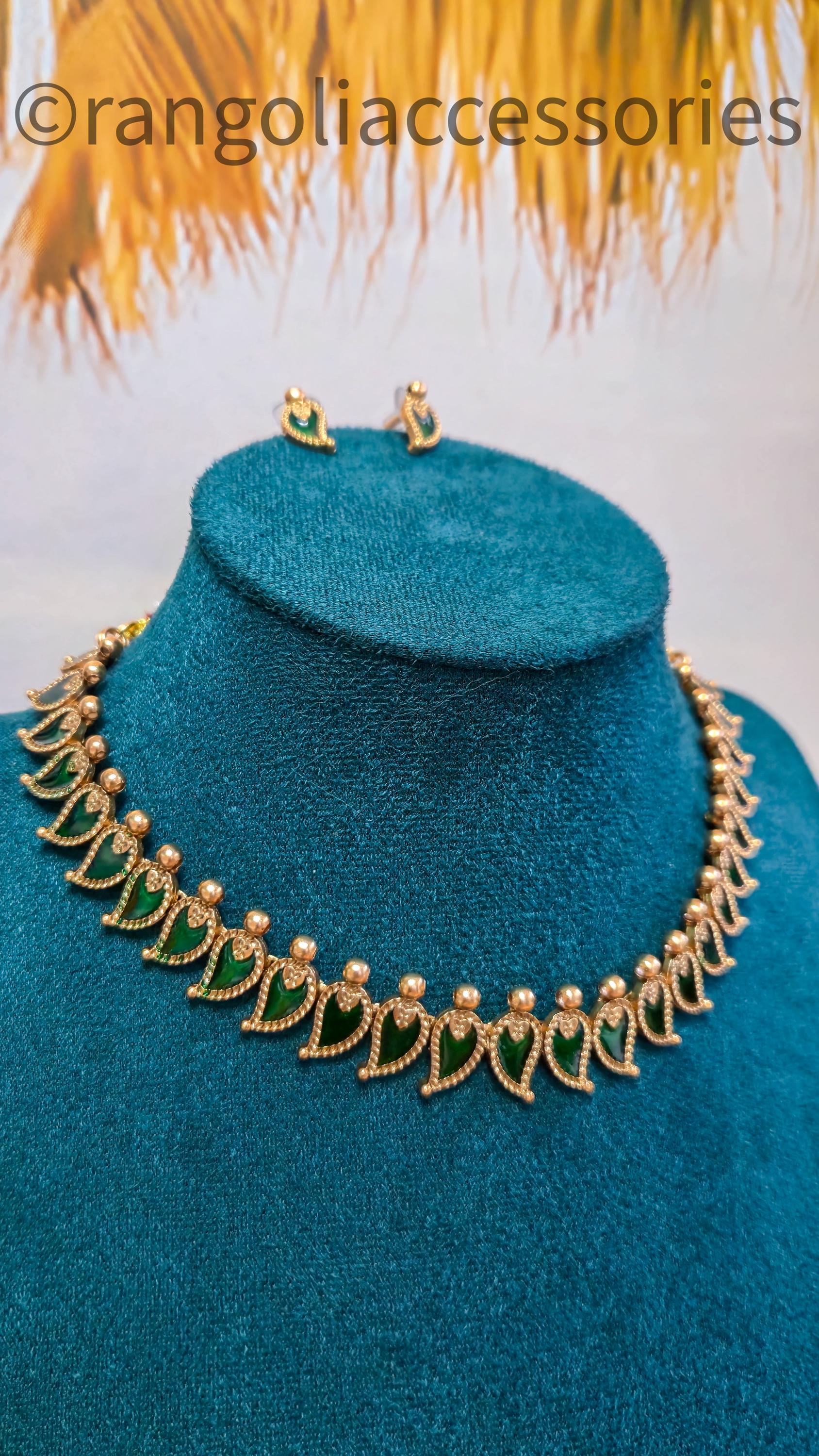 Buy Palakka Mala Online In India India