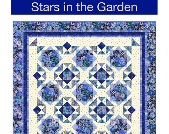 Star Jubilee Quilted Table Runner NCU0NTV1059 main image 1