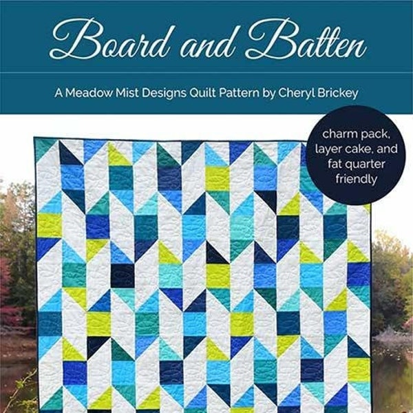 Board and Batten Etsy