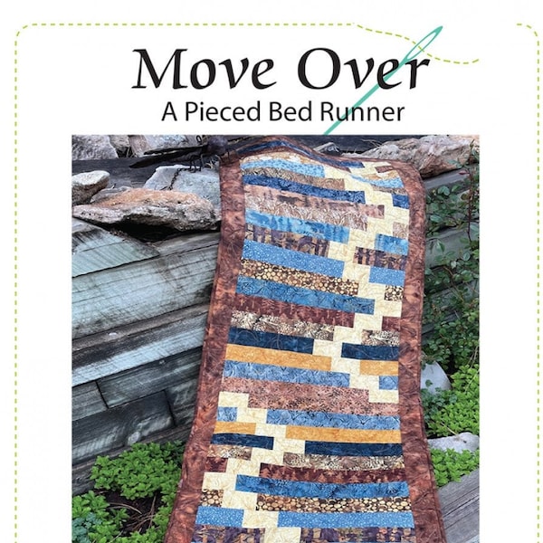 Bed Runner Etsy