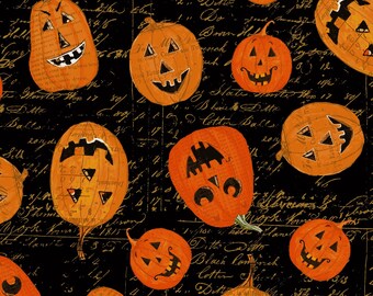 Jack o lanterns | Etsy