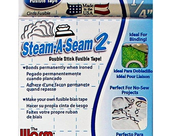 Steam A Seam Lite 2 - Sister's Choice Quilts