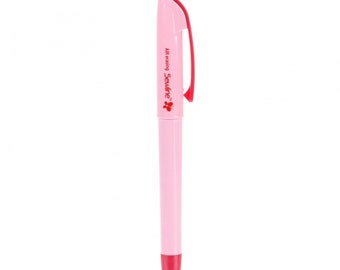 Styla Air Eraseable Roller Pen for Fabric, Sewline FAB50027, Rollerball Fabric Marker, Disappearing Ink, Quilting Sewing Marking Pen Notions